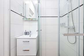 Apartments Dworcowa by Renters