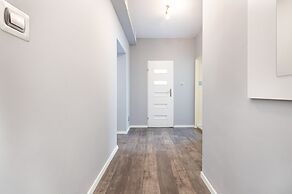 Apartments Dworcowa by Renters