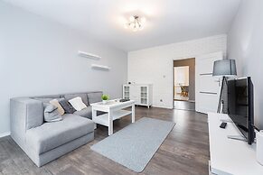 Apartments Dworcowa by Renters