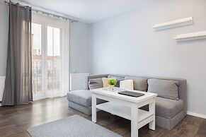 Apartments Dworcowa by Renters