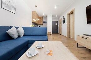 Gardenia Seaside 2 Apartments by Renters