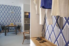 Luxury Design Home & Jacuzzi in Heart of Sorrento