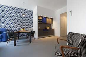 Luxury Design Home & Jacuzzi in Heart of Sorrento