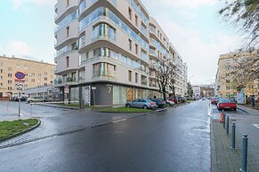 Apartment Batorego Gdynia by Renters
