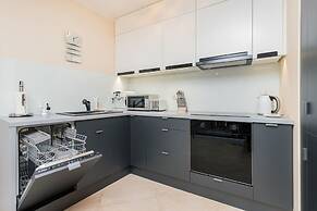 Apartment Batorego Gdynia by Renters