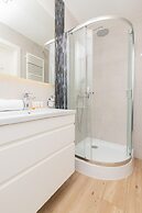 Apartment Batorego Gdynia by Renters