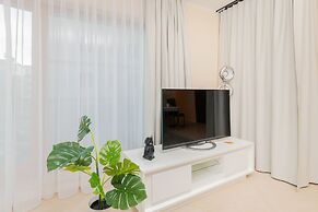 Apartment Batorego Gdynia by Renters