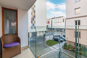Apartment Batorego Gdynia by Renters