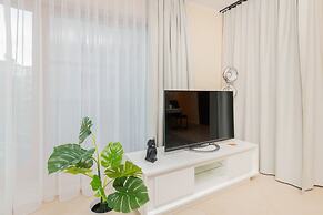 Apartment Batorego Gdynia by Renters