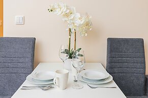 Apartment Batorego Gdynia by Renters