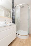 Apartment Batorego Gdynia by Renters