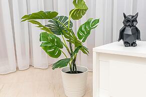 Apartment Batorego Gdynia by Renters