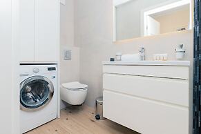 Apartment Batorego Gdynia by Renters