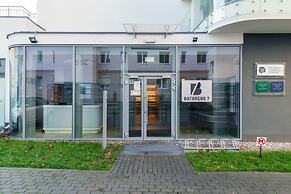 Apartment Batorego Gdynia by Renters