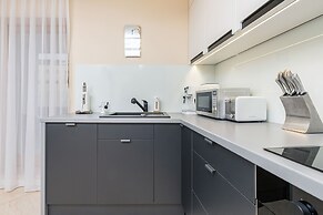 Apartment Batorego Gdynia by Renters