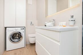 Apartment Batorego Gdynia by Renters