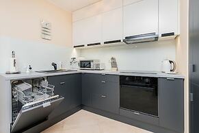 Apartment Batorego Gdynia by Renters