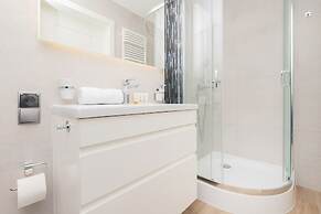 Apartment Batorego Gdynia by Renters