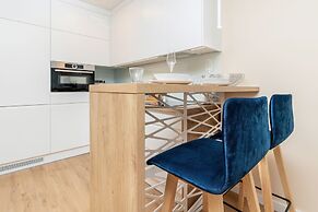 Apartment Zeromskiego Gdynia by Renters