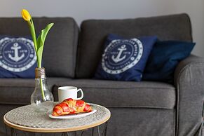 Apartment Zeromskiego Gdynia by Renters