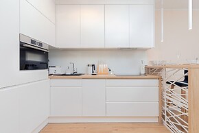 Apartment Zeromskiego Gdynia by Renters