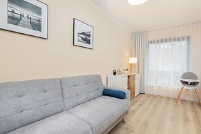 Apartment Zeromskiego Gdynia by Renters