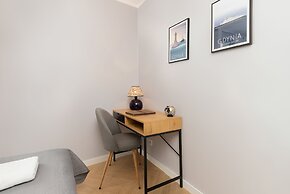 Apartment Zeromskiego Gdynia by Renters