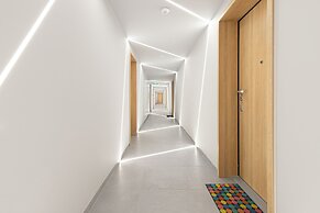 Apartment Zeromskiego Gdynia by Renters