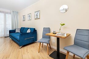 Apartment Zeromskiego Gdynia by Renters