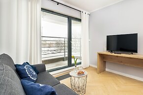 Apartment Zeromskiego Gdynia by Renters