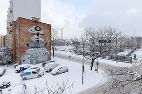 Apartment Zeromskiego Gdynia by Renters