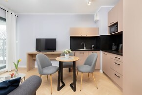 Apartment Zeromskiego Gdynia by Renters