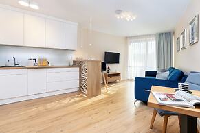 Apartment Zeromskiego Gdynia by Renters