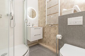 Apartment Zeromskiego Gdynia by Renters