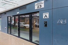 Apartment Zeromskiego Gdynia by Renters