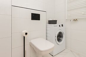 Apartment Zeromskiego Gdynia by Renters