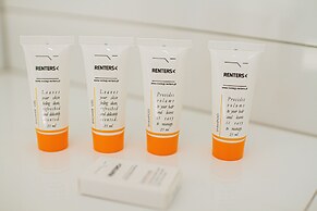 Apartment Zeromskiego Gdynia by Renters