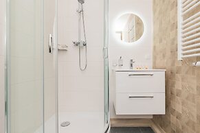 Apartment Zeromskiego Gdynia by Renters