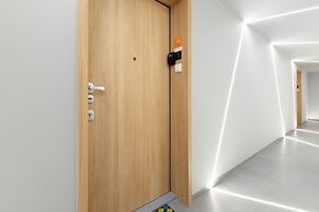 Apartment Zeromskiego Gdynia by Renters