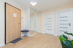 Apartment Zeromskiego Gdynia by Renters