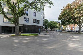 Apartment Zeromskiego Gdynia by Renters