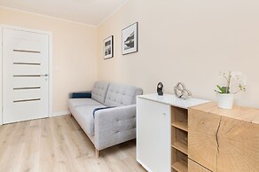 Apartment Zeromskiego Gdynia by Renters