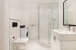 Apartment Zeromskiego Gdynia by Renters