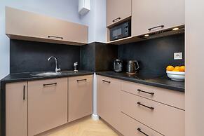 Apartment Zeromskiego Gdynia by Renters