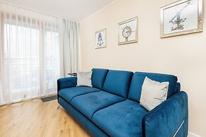 Apartment Zeromskiego Gdynia by Renters