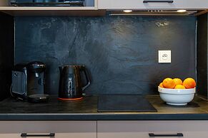 Apartment Zeromskiego Gdynia by Renters