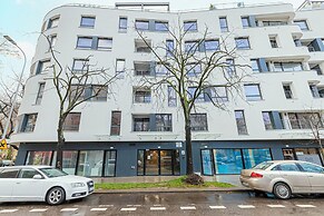 Apartment Zeromskiego Gdynia by Renters