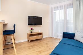 Apartment Zeromskiego Gdynia by Renters