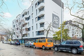Apartment Zeromskiego Gdynia by Renters