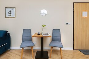 Apartment Zeromskiego Gdynia by Renters